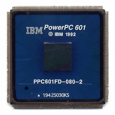 Power PC 601