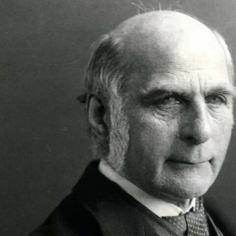 KARL PEARSON EL PADRE DE LA ESTADÍSTICA MODERNA