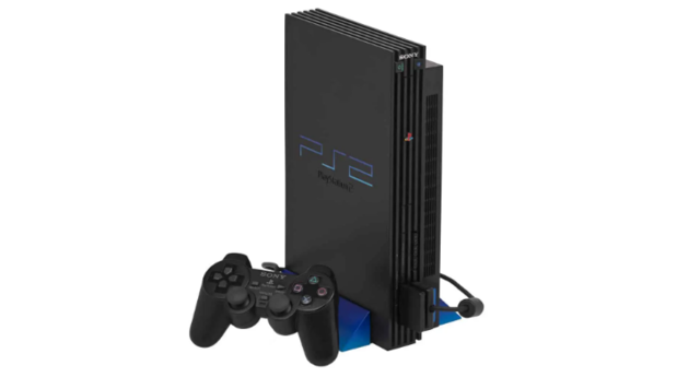 Playstation 2