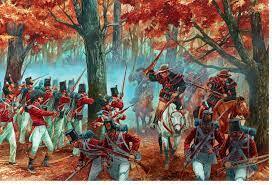 Battle of the Thames