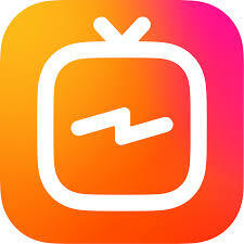 Instragram TV