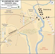 Battle of Bladensburg