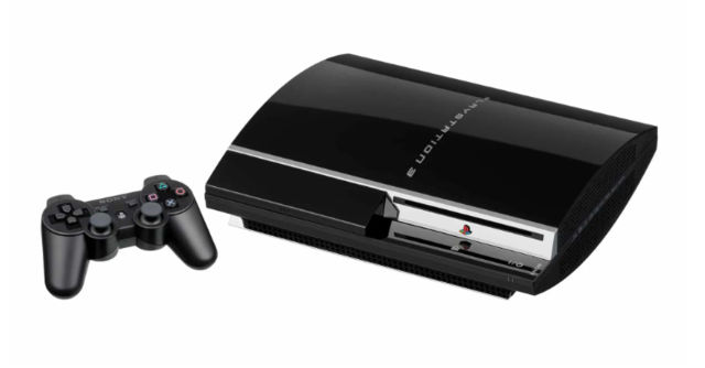 Playstation 3