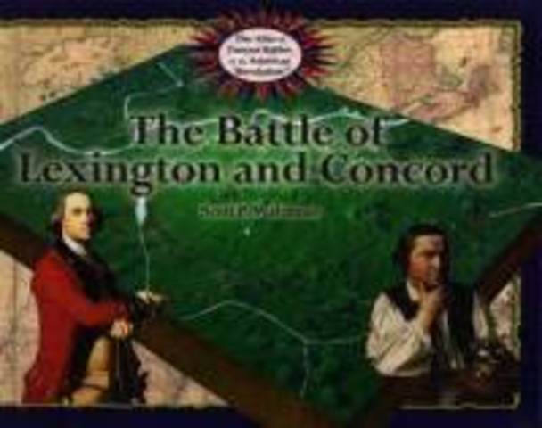 Lexington and Concord