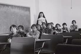 Pensionnats autochtones