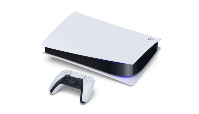 Playstation 5