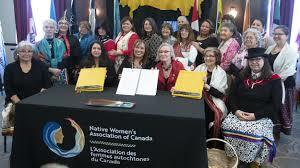 Association des femmes autochtones