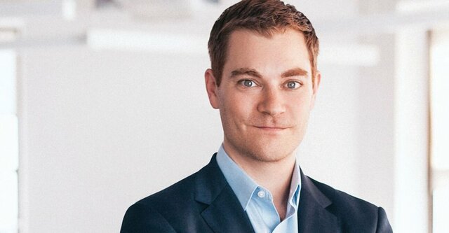 La mala suerte de Noah Glass