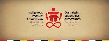 Commission royale des peuples autochtones