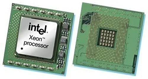 Intel Xeon 5000
