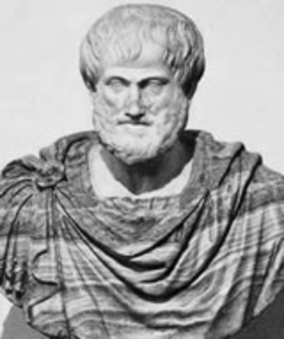 ARISTOTELES