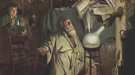 Timeline: Historia de la química