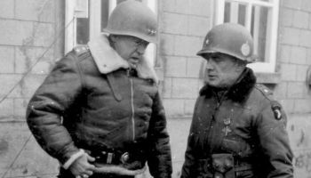 ASTP program gets cancelled same year due to heavy casualties and he gets drafted to the war