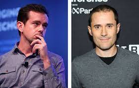 Fin de Evan Willians Y regreso de Jack Dorsey