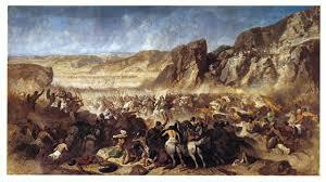 Batalla de Puerta Persa