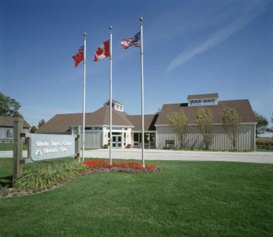 Dresden-A Settlement