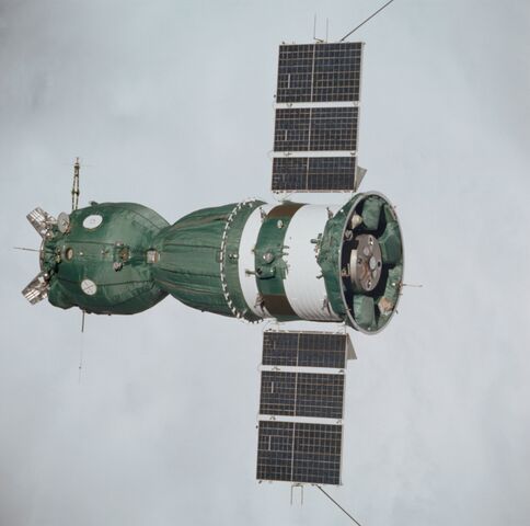 Soyuz