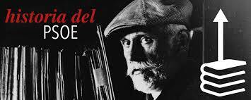 Creación del PSOE