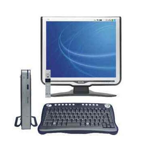 George Stibitz develops the Complex Number Calculator - a foundation for digital computers