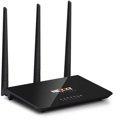 Router