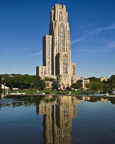 transfers to University of Pittsburgh