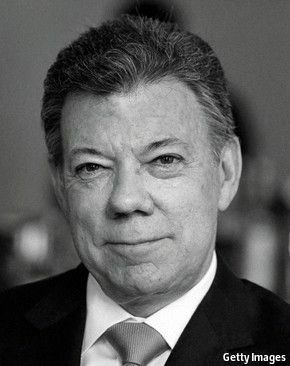 Ley 1372 de 2010: Juan Manuel Santos