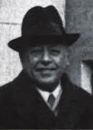 Emilio Huguet del Villar