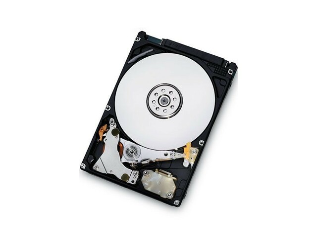 1TB Hard Drive
