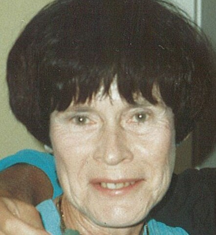 Meets and Marries Mary Mcarn(my grandma)