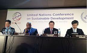 3° Declaración de Río