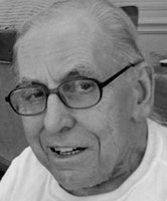 Robert Yanchus dies