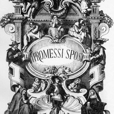 Timeline: Promessi sposi