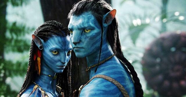 James Cameron's avatar opens in theaters