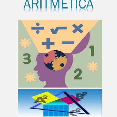 Timeline: Historia de la aritmética