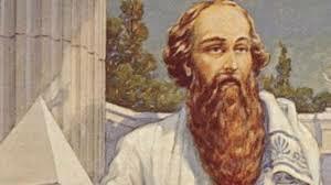 Salto de la antigua matemática a una matemática con fundamentos