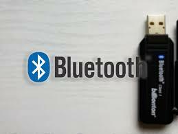 Dispositivos Bluetooth