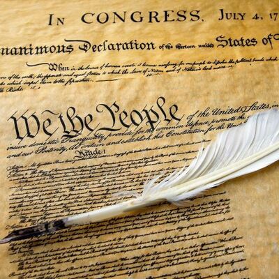 Timeline: Road to Independence