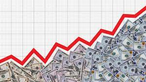 Crecimiento acelerado de Snapchat