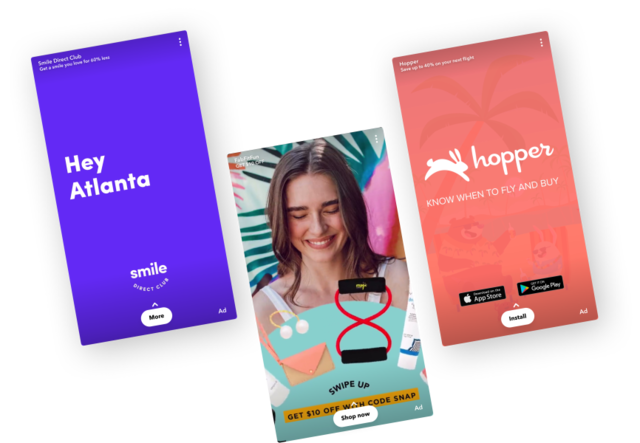 Primer anuncio publicitario