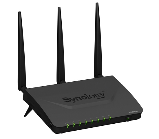 Router