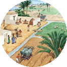 ECONOMÍA (Acadio Mesopotamia)