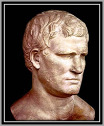 MUERTE DE HERODES AGRIPA (44 D.C.)