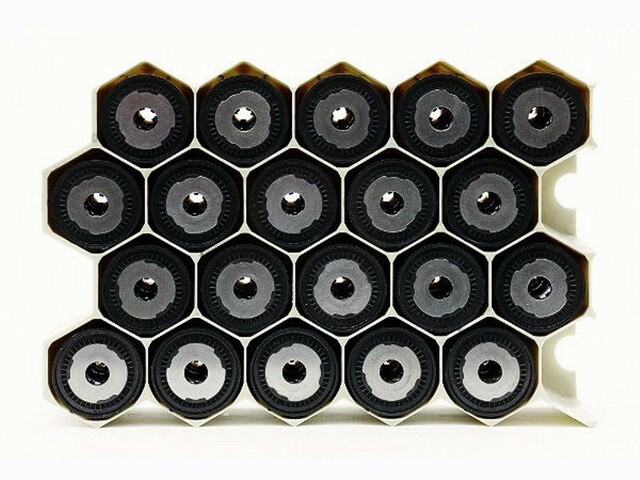 IBM introduces 3850 mass storage system