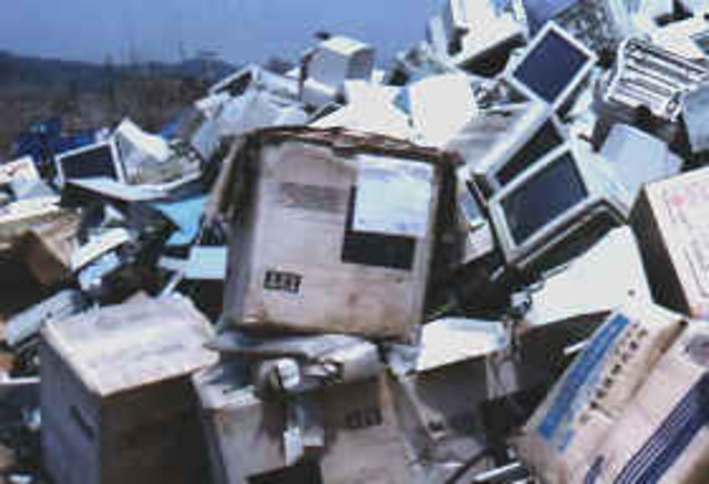 Approximately 1 billion PCs been sold