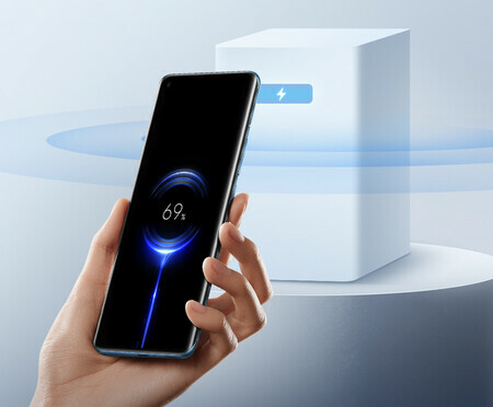 Dispositivos de Distancia