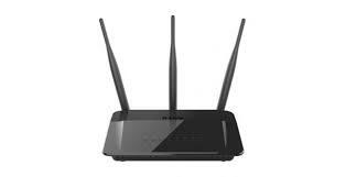 El router
