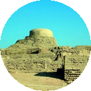 CIVILIZACION HARAPPA (INDIA)