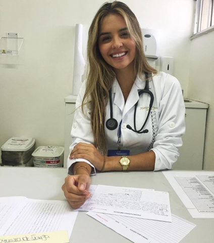 Se Constituye como Facultad de Ciencias Médicas