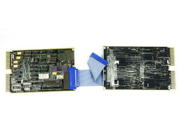 Intel introduces 4 Mbit Bubble memory