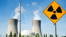 Timeline: Proyecto trimestral II La energía nuclear - Equipo 1